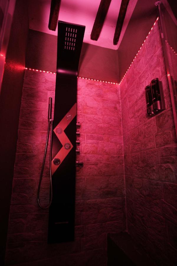 Maison Chanely Кальката Экстерьер фото